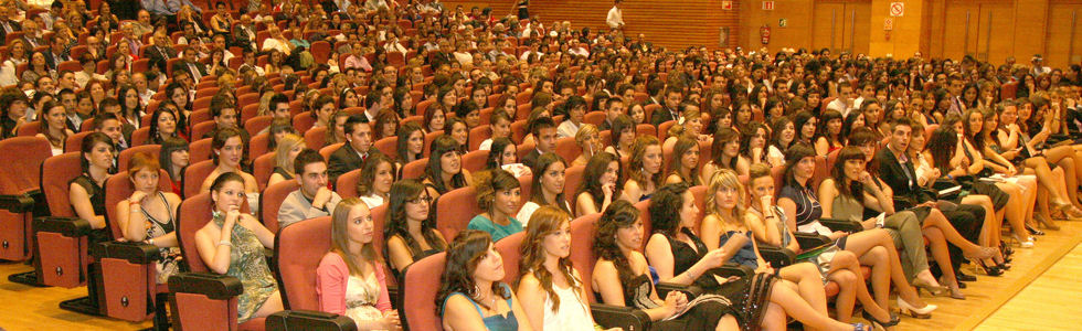 Orlas de Graduaciones